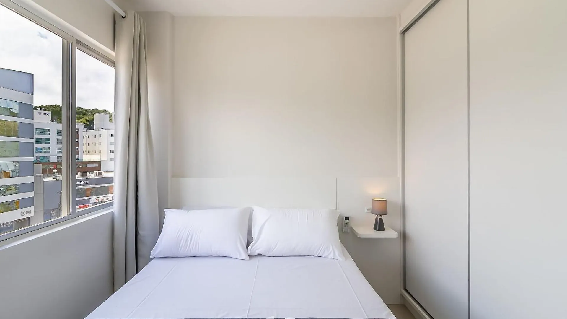 Apartment Apto Moderno Prox. Da Roda Gigante De Bc Mbh0601 Balneário Camboriú