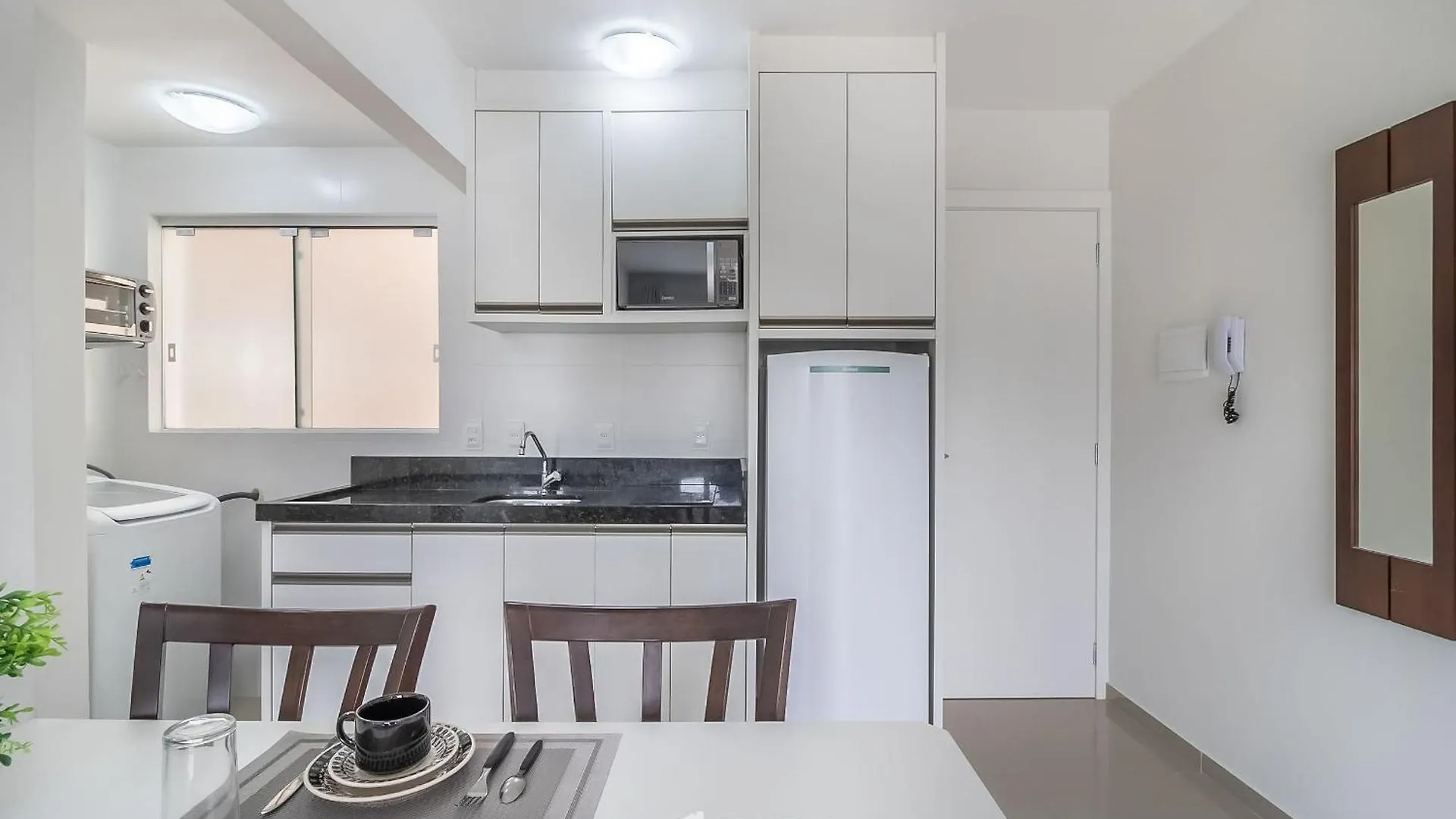 Apto Moderno Prox. Da Roda Gigante De Bc Mbh0601 Balneário Camboriú Apartment
