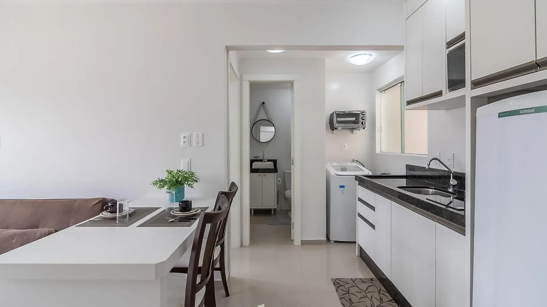 Apartment Apto Moderno Prox. Da Roda Gigante De Bc Mbh0601 Balneário Camboriú