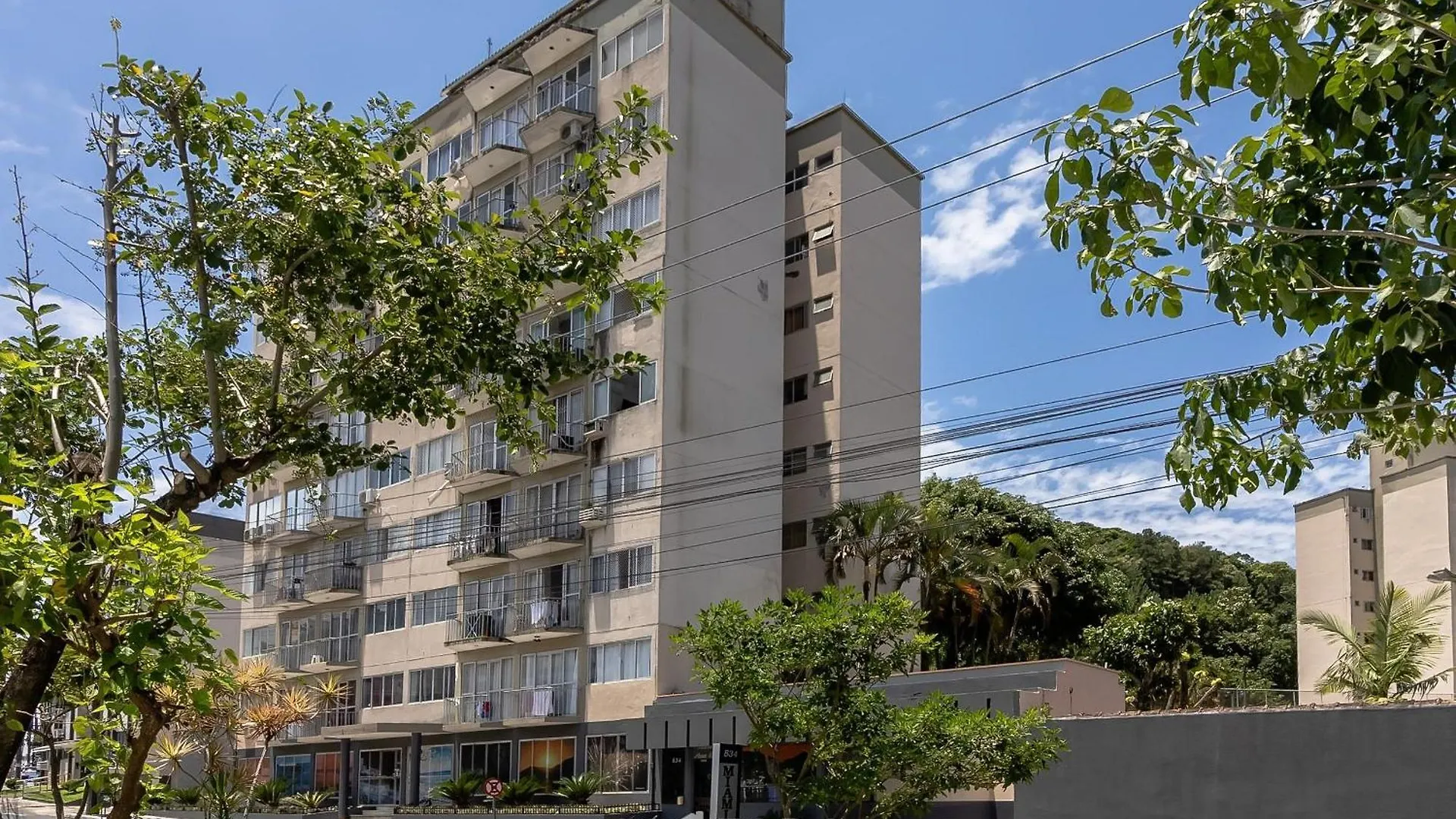 Apartment Apto Moderno Prox. Da Roda Gigante De Bc Mbh0601 Balneário Camboriú Brasilien