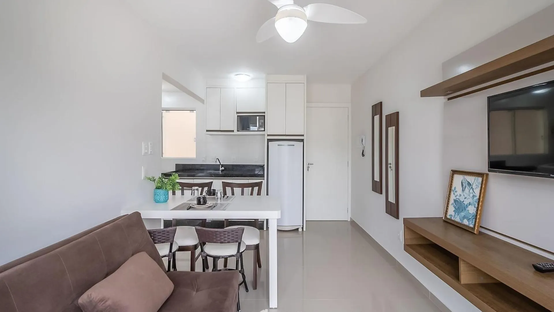 Apto Moderno Prox. Da Roda Gigante De Bc Mbh0601 Balneário Camboriú Brasilien