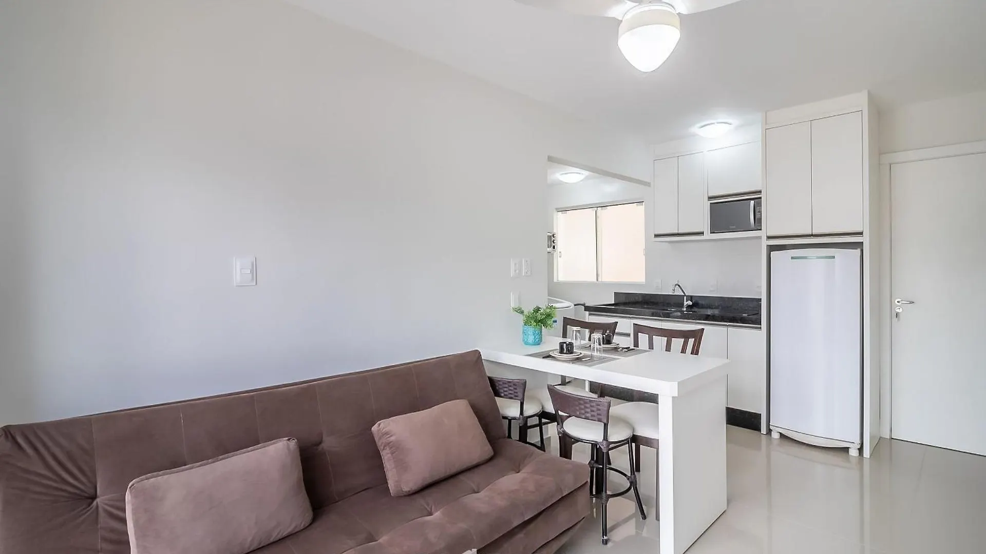 Apartment Apto Moderno Prox. Da Roda Gigante De Bc Mbh0601 Balneário Camboriú Brasilien